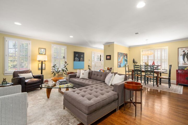 Property Photo: 75 Seaverns Ave MA 02130