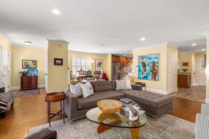 Property Photo:  75 Seaverns Ave  MA 02130 