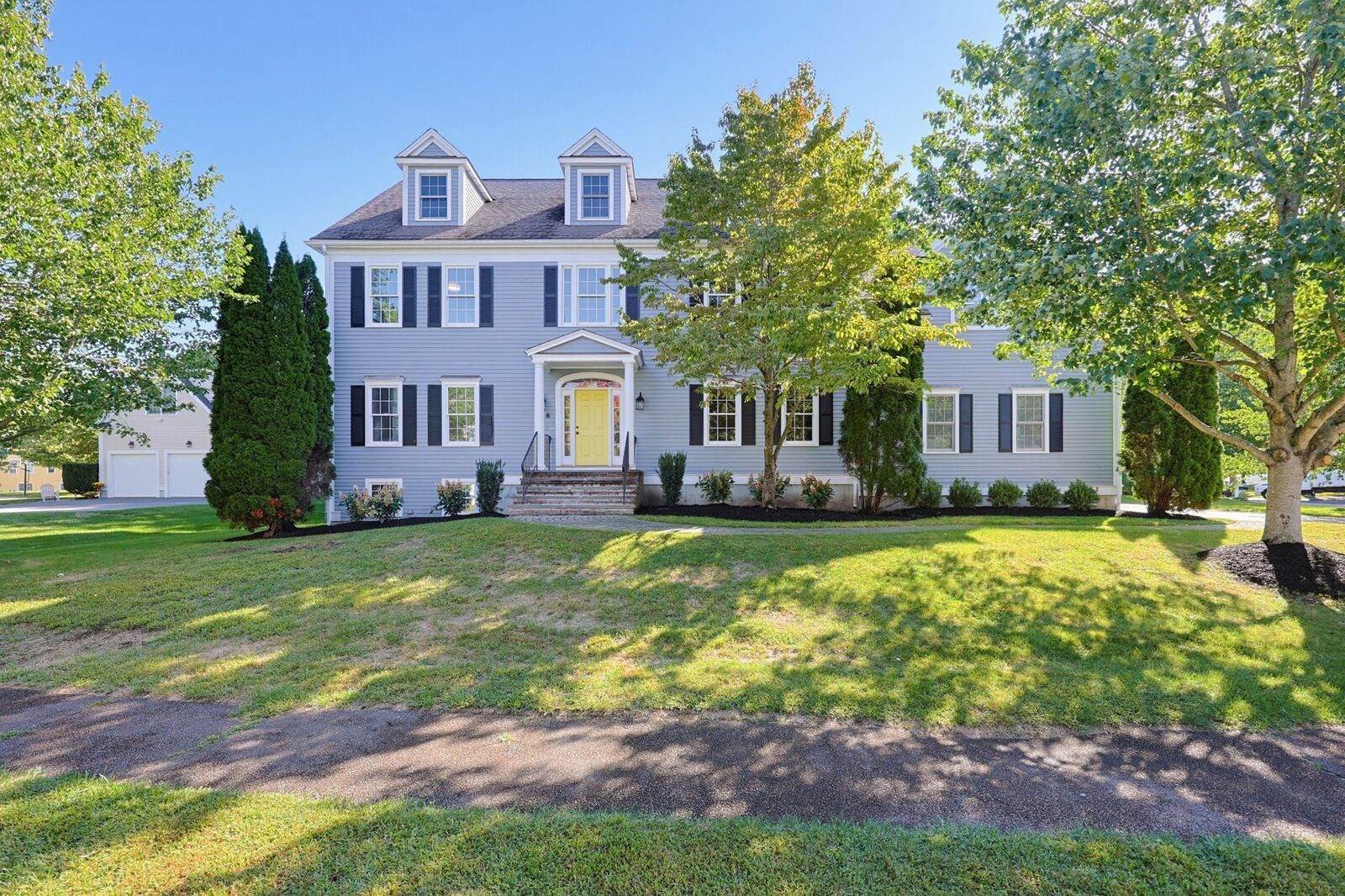 Property Photo:  6 Samuel Path  MA 01760 