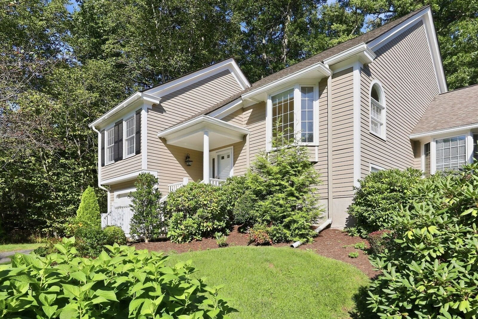 Property Photo: 42 Shady Brook 42 MA 01089
