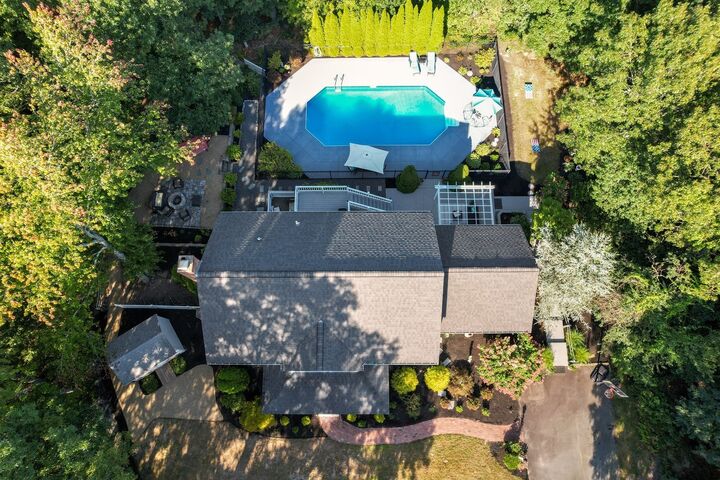 Property Photo: 62 Quail Run MA 02360