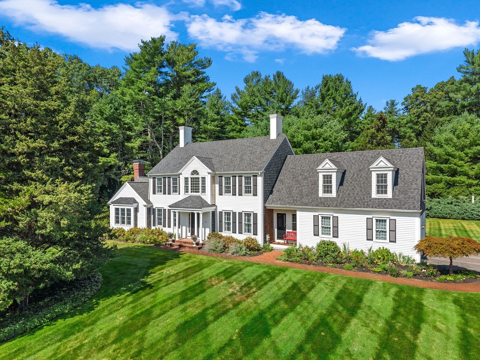 Property Photo:  94 Valley Street  MA 02332 