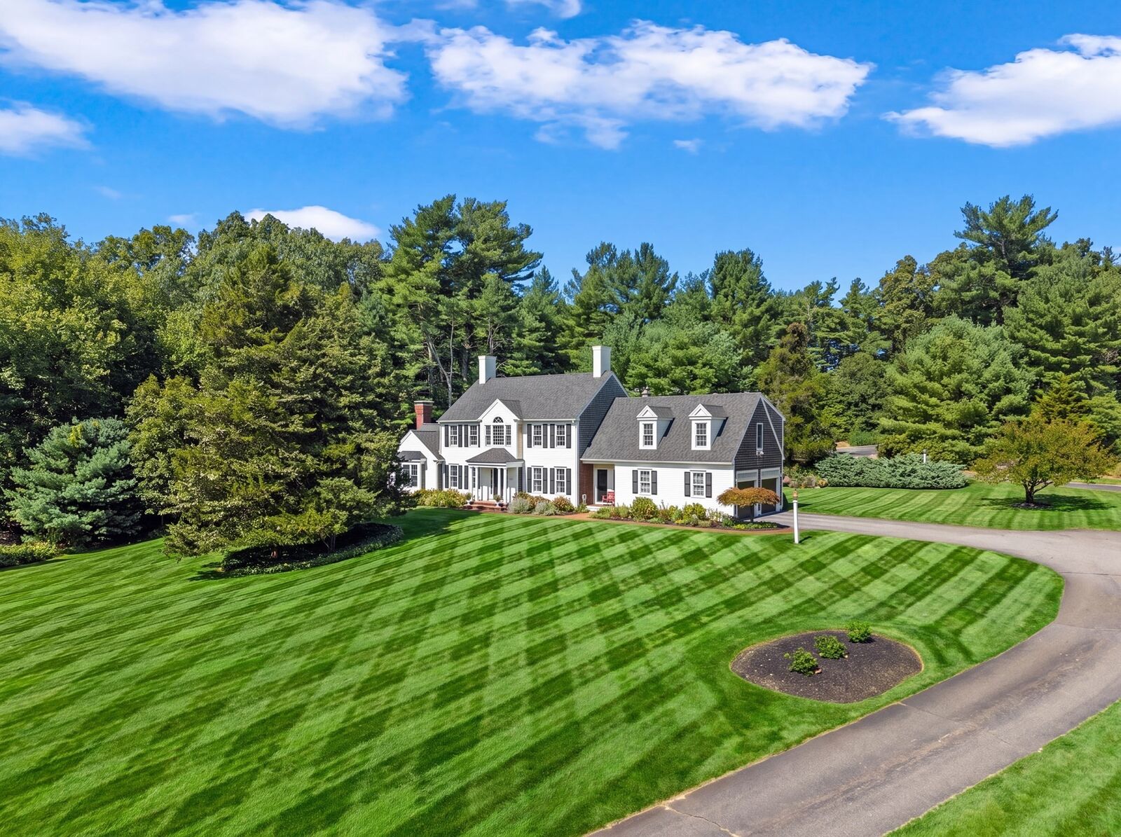 Property Photo: 94 Valley Street MA 02332