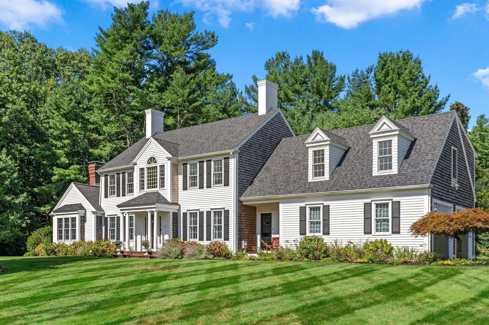 Property Photo: 94 Valley Street MA 02332