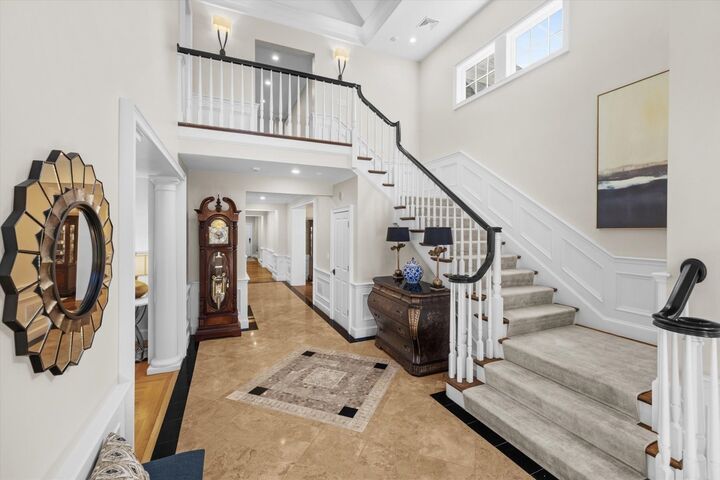 Property Photo:  23 Stonefield Court  MA 02492 