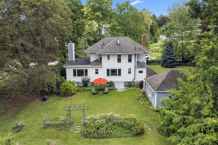Property Photo:  26 Nelson Pl  MA 01605 