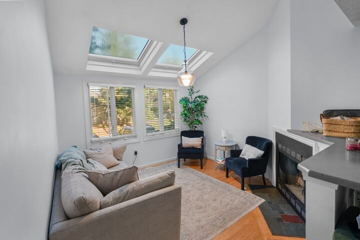 Property Photo:  43 Brickett Hill Circle 43  MA 01830 