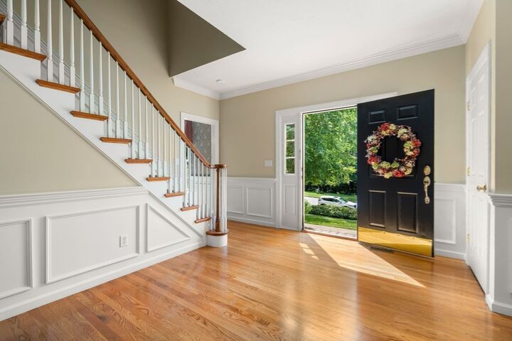 Property Photo: 11 Brewer Drive MA 01581