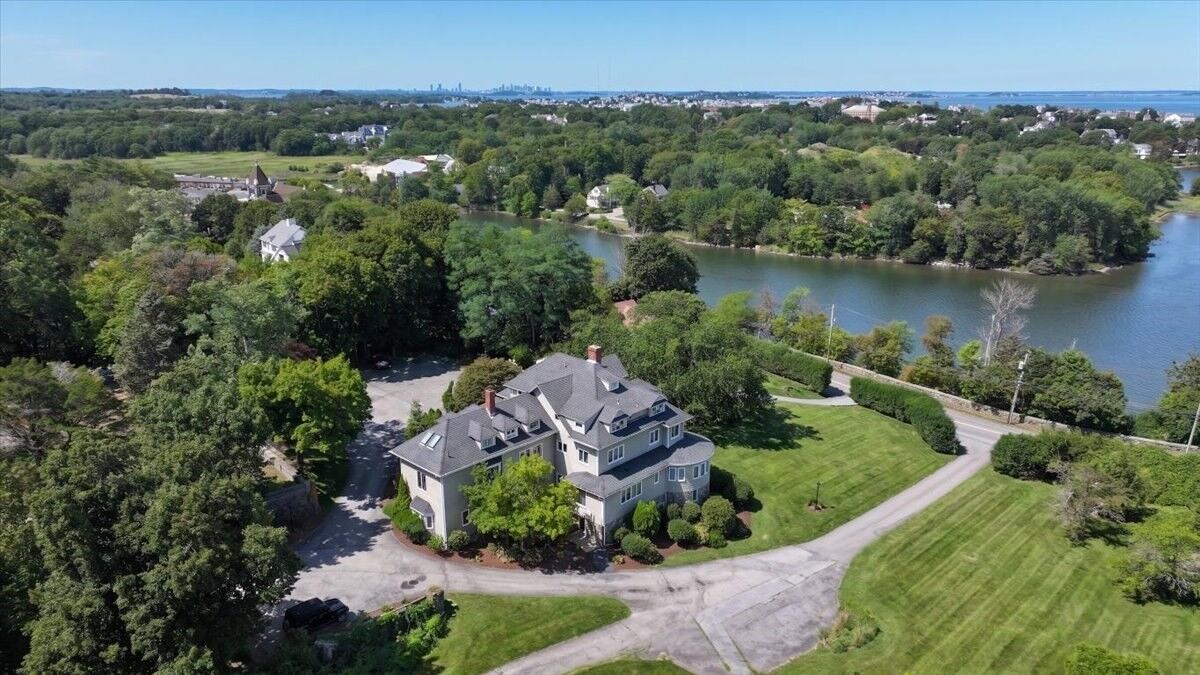 Property Photo: 756 Jerusalem Road 4 MA 02025