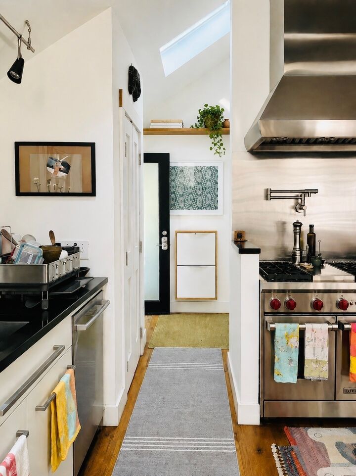 Property Photo: 63 Sixth Street MA 02141