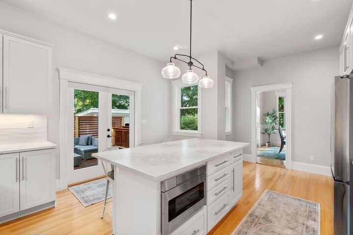 Property Photo:  41- Brown Ave  MA 02131 