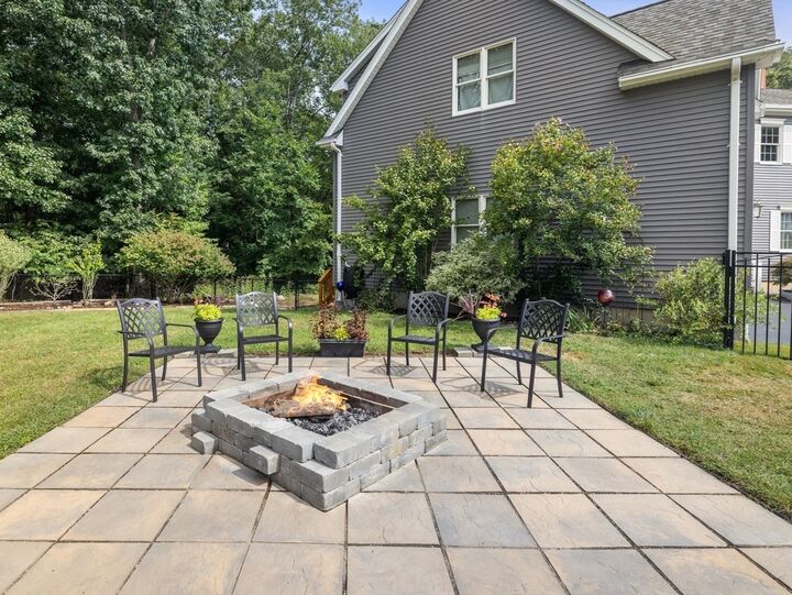 Property Photo: 4 Pierce Way MA 02356
