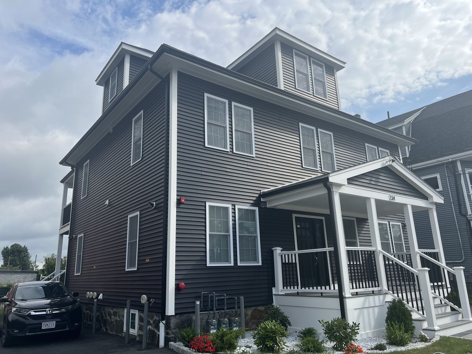 Property Photo:  234 Beach Street 2  MA 02151 