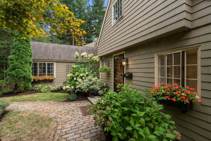 Property Photo:  180 Chapman Street  MA 02021 