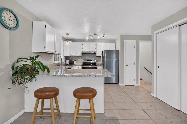 Property Photo:  126 Orton Street Ext  MA 01604 