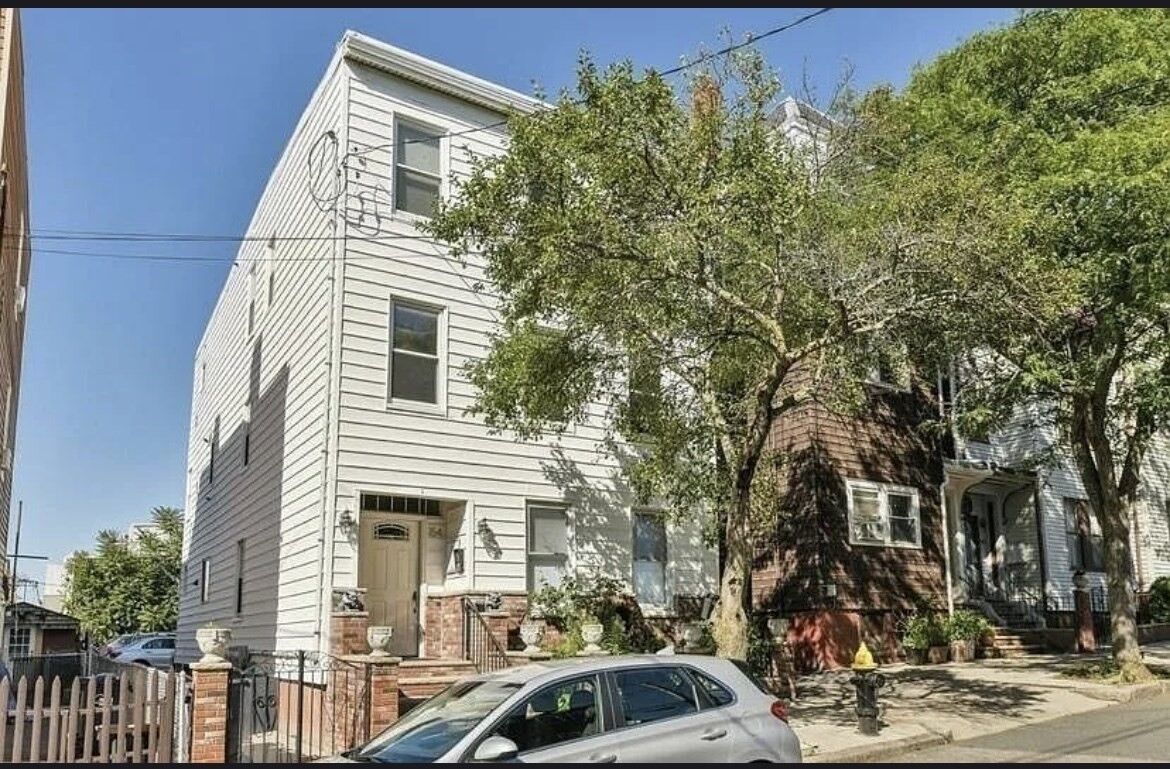 Property Photo: 154 Webster Suite 2 MA 02128