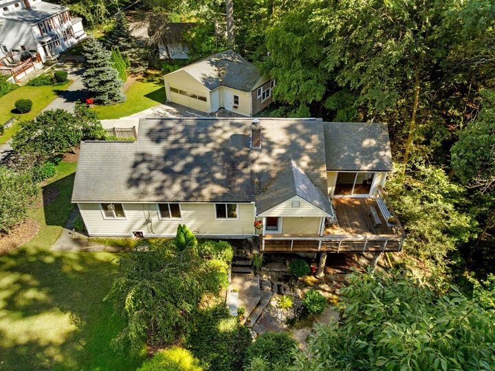 Property Photo:  64 Lakeside Dr  MA 01450 