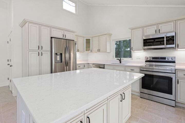 Property Photo: 33 College Road MA 02482