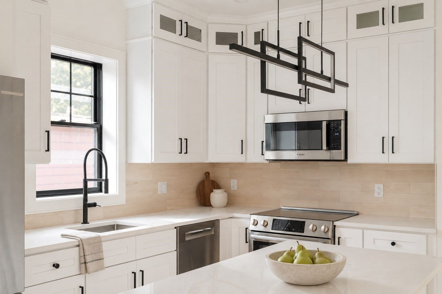 Property Photo:  387 Norfolk St 387-2  MA 02139 