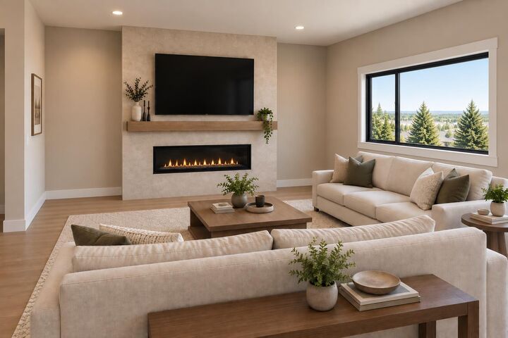 Property Photo: 1911 60 Avenue AB T9V 3S8