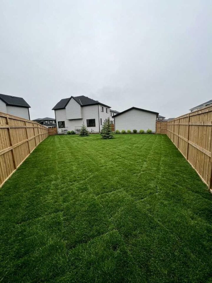 Property Photo: 1125 Sailfin Heath AB T3G 0J6