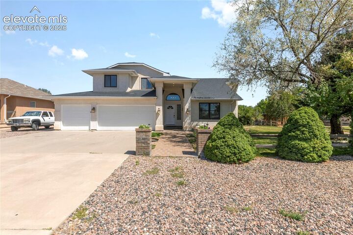 Property Photo:  539 W Slice Drive  CO 81007 