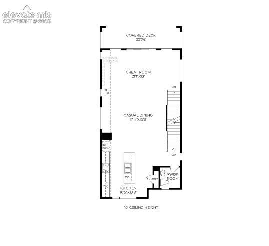 Property Photo: 328 N Olympian Drive CO 80905