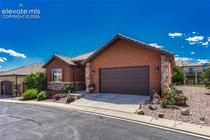 Property Photo:  2143 Windwalker Grove  CO 80904 