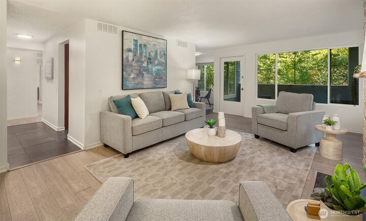 Property Photo: 17417 Ashworth Avenue N 203 WA 98133