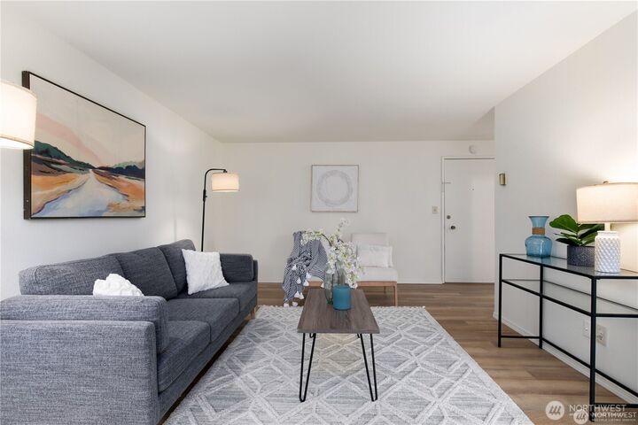 Property Photo:  7021  Sand Point Way NE B310  WA 98115 