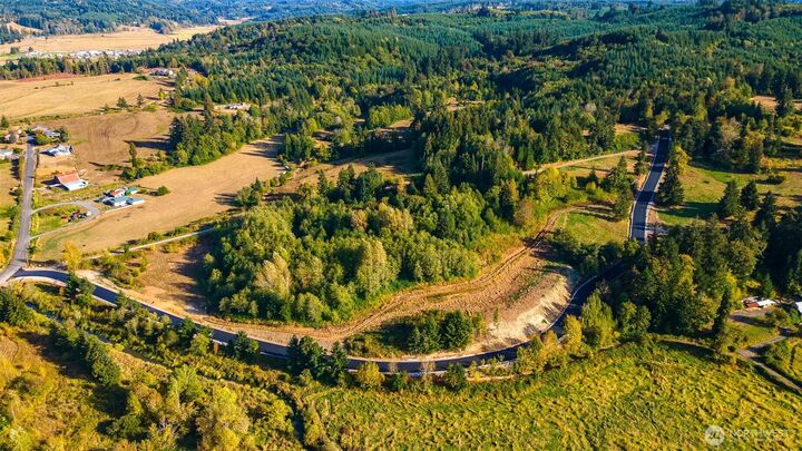 Property Photo: 1824 Salzer Creek Drive WA 98531