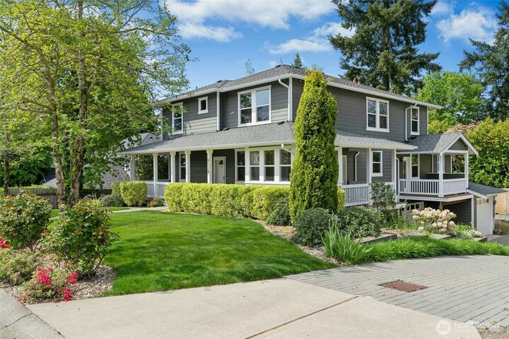 Property Photo:  8118 NE 126th Street  WA 98034 