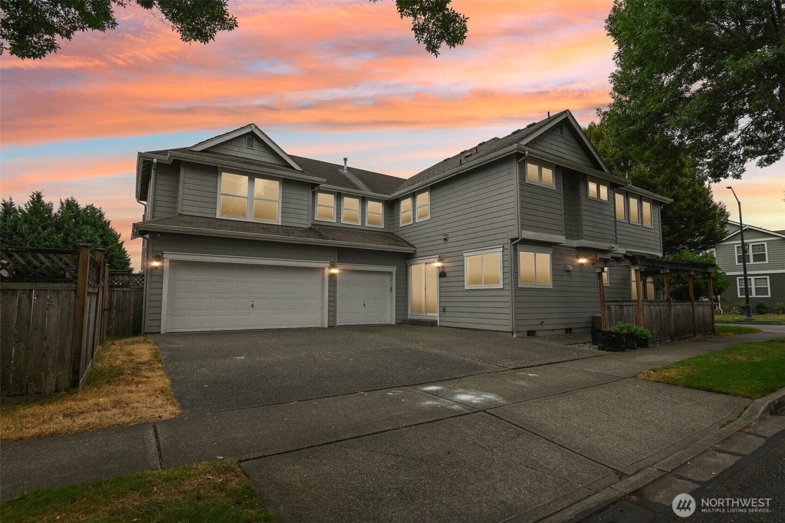 Property Photo:  7010  Inlay Street SE  WA 98513 