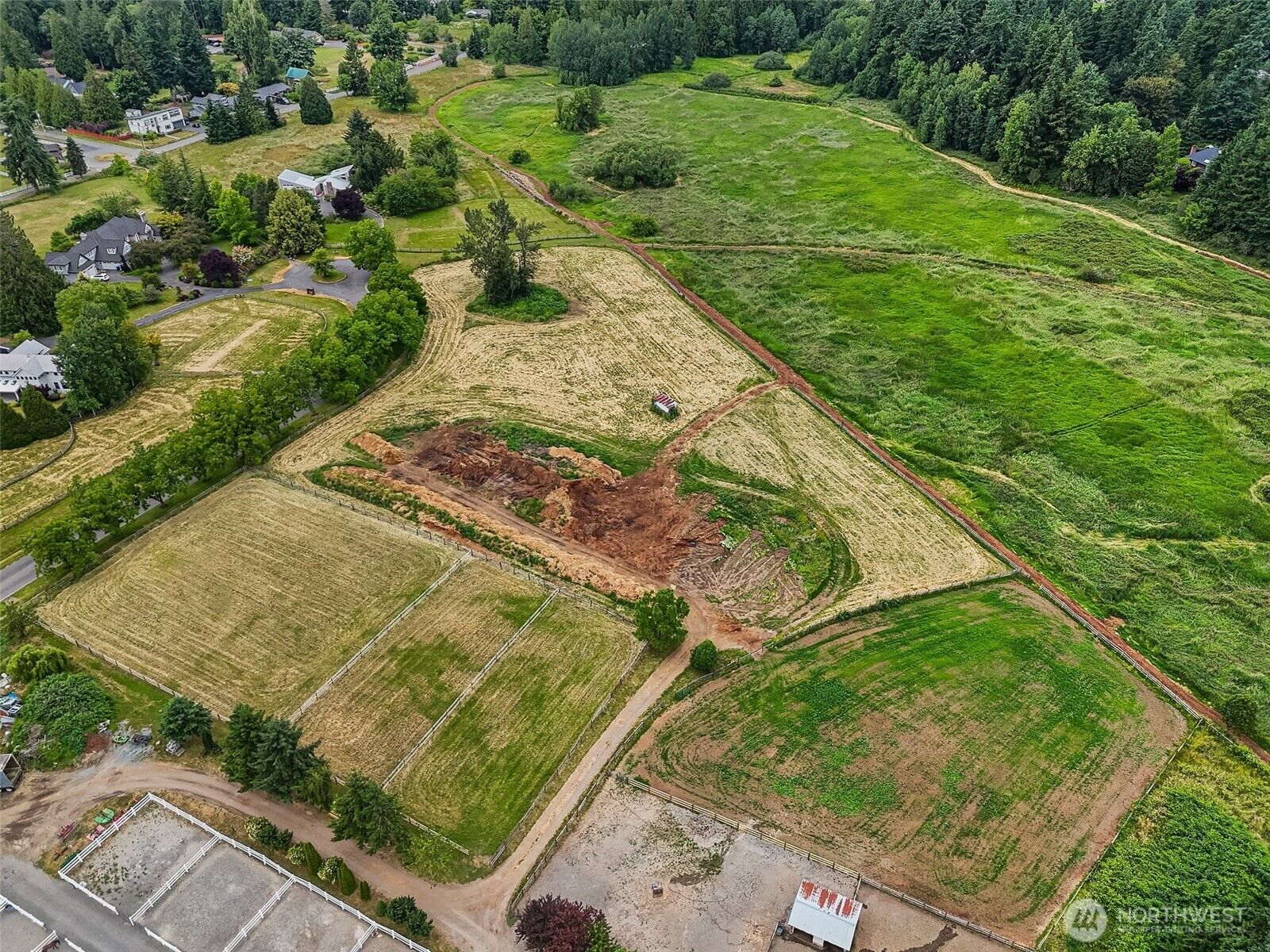 Property Photo: 0 SE 34th Street 8 WA 98075