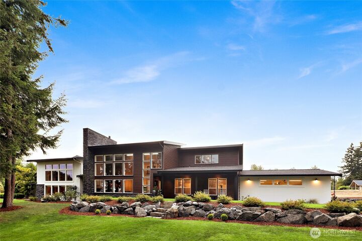 Property Photo: 622 Van Wyck Road WA 98226