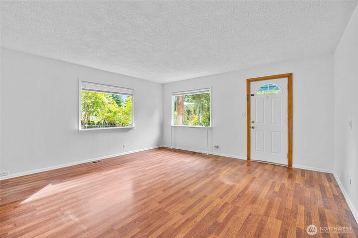 Property Photo:  3403  Consolidation Drive  WA 98225 