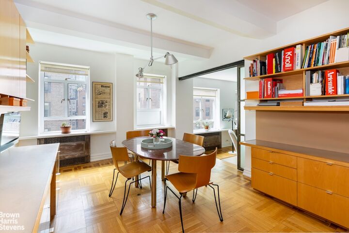 Property Photo:  19 E 88th Street 8C  NY 10128 