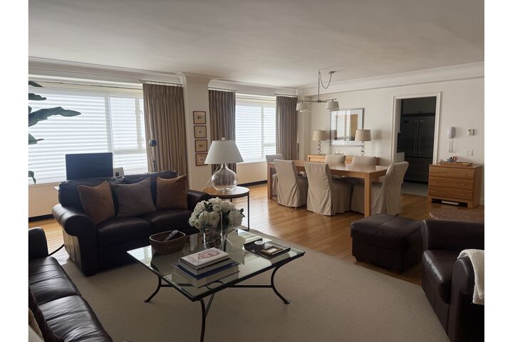 Property Photo:  200 E 66th Street C703  NY 10065 