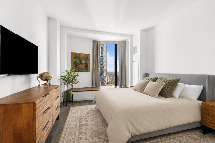 Property Photo:  11 Hoyt Street 37B  NY 11201 