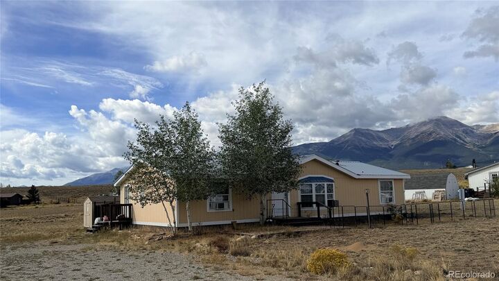 Property Photo:  27733 Aspen Ridge Circle  CO 81211 