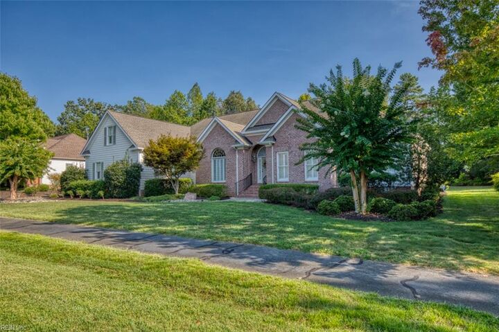 Property Photo: 9960 Mill Pond Rn VA 23168