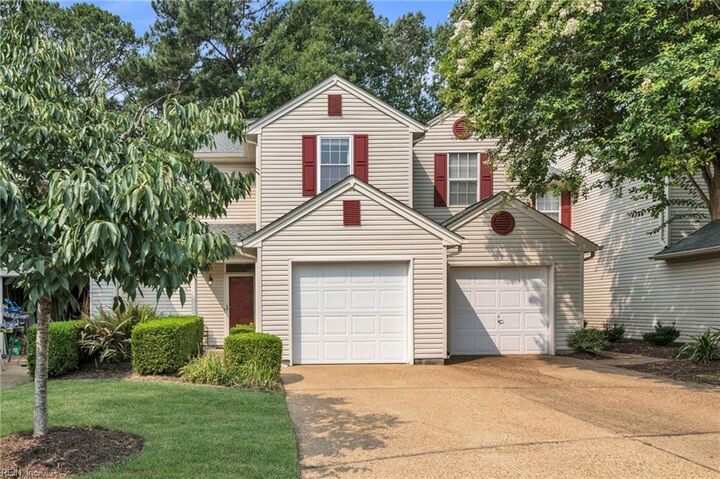 Property Photo: 1273 Lake Dr VA 23602
