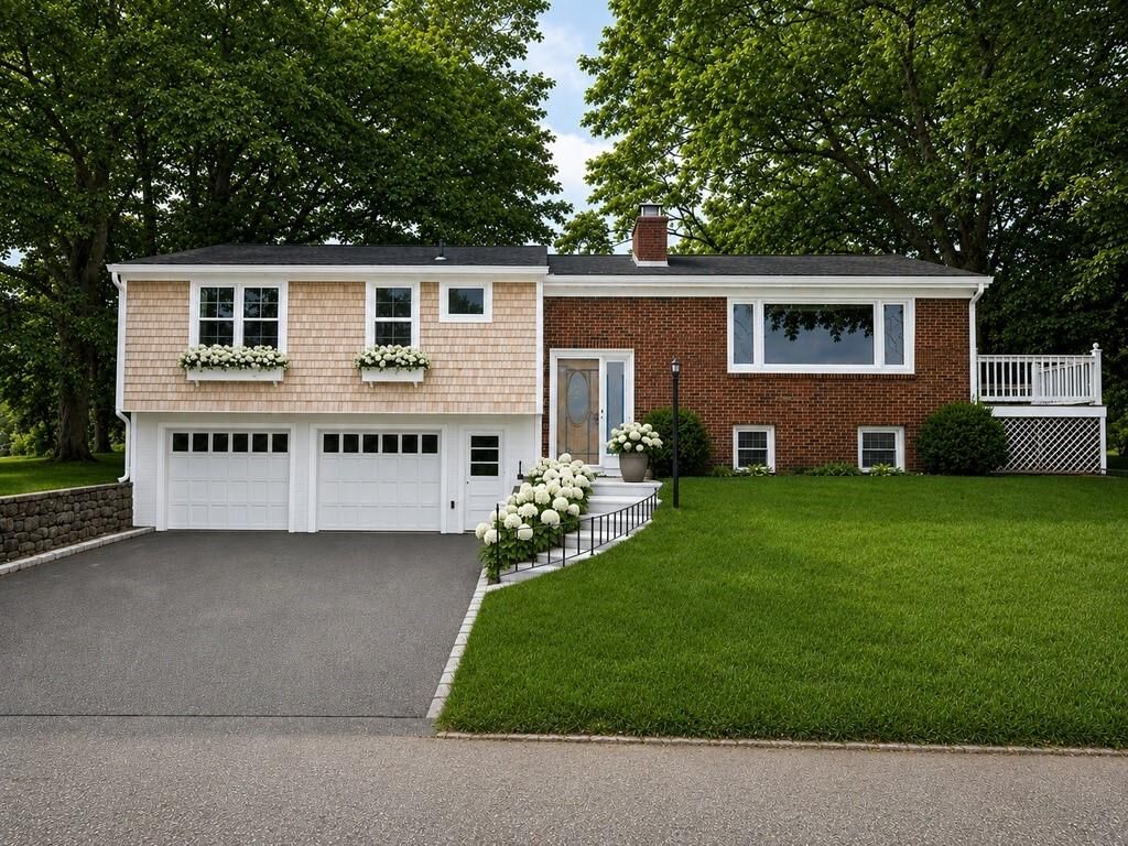 Property Photo: 10 Johnnycake Lane RI 02871