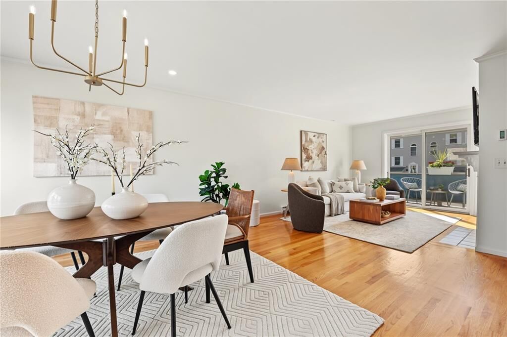 Property Photo: 505 Clarks Row RI 02809