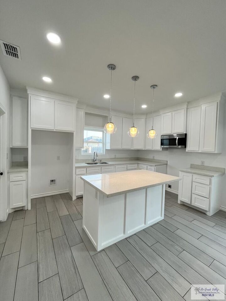 Property Photo:  6165 Lynx Dr.  TX 78521 