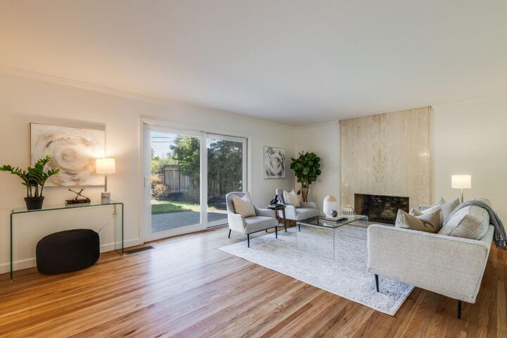 Property Photo: 6536 Fall River Drive CA 95120