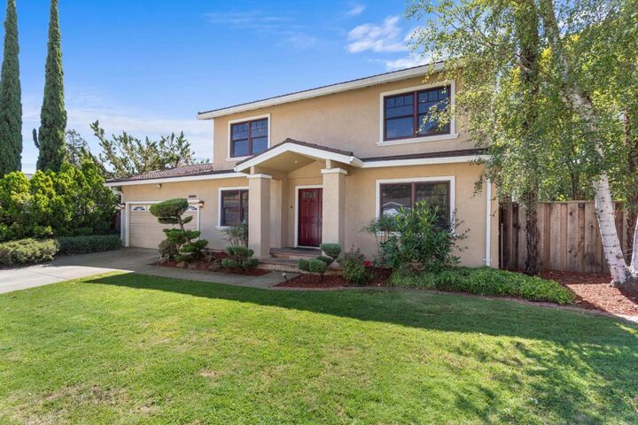 Property Photo:  28039 Dobbel Avenue  CA 94542 