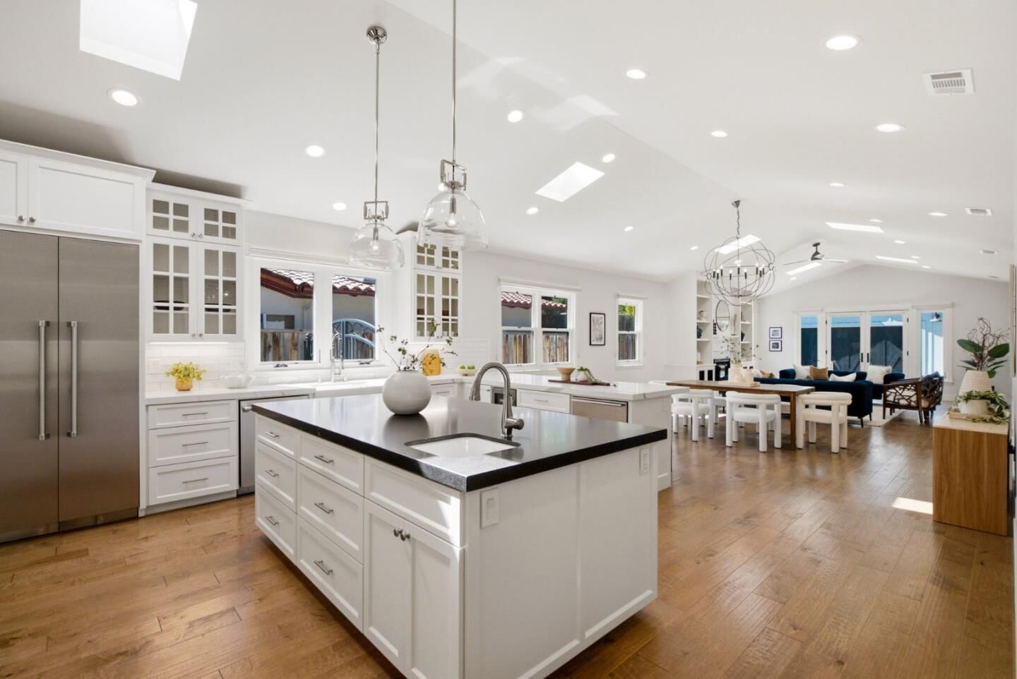 Property Photo:  1063 Carolyn Avenue  CA 95125 