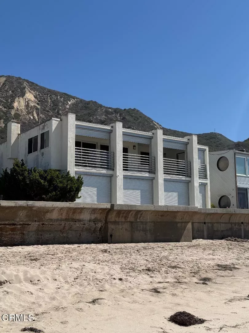Property Photo:  3512 Pacific Coast Highway  CA 93001 