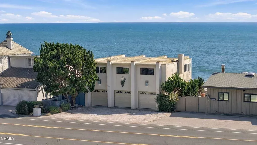Property Photo: 3512 Pacific Coast Highway CA 93001